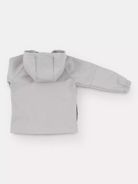Изображение товара Комплект верхней детской одежды Rant Rainy / 163/5-116 (Light Beige, р.116)