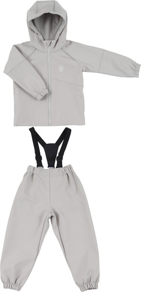 Изображение товара Комплект верхней детской одежды Rant Rainy / 163/5-116 (Light Beige, р.116)