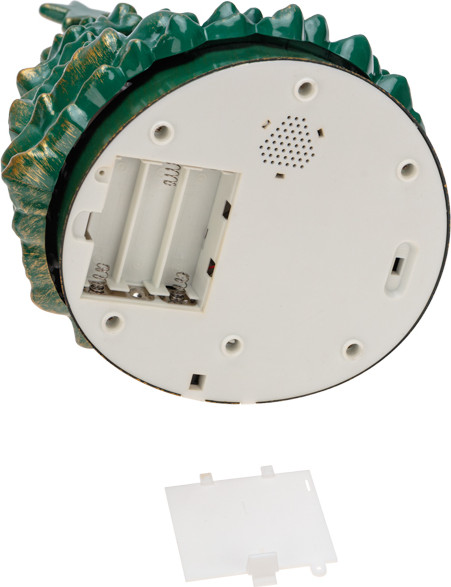 Изображение товара Световая фигурка Neon-Night Новогодняя елка с подсветкой и конфетти 501-180