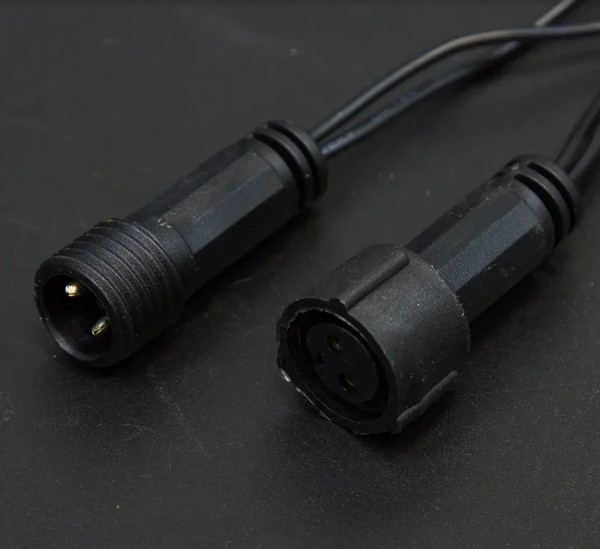 Изображение товара Светодиодная гирлянда Neon-Night Нить 305-172 (10м, красный)