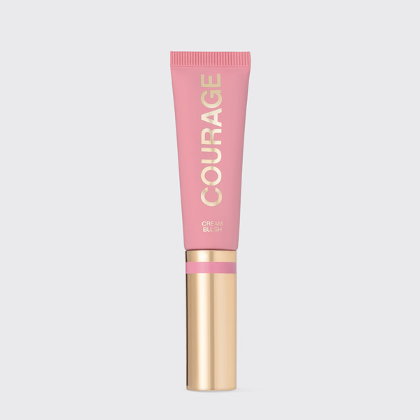 Изображение товара Румяна Vivienne Sabo Courage тон 02 нежно-розовый (4.3мл)