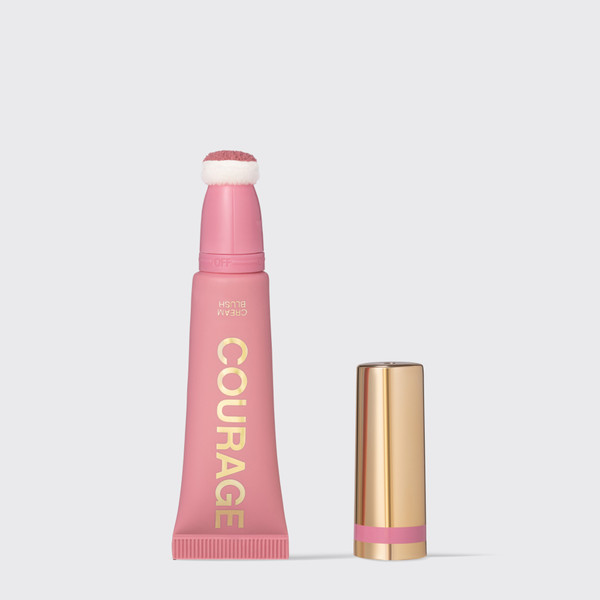 Изображение товара Румяна Vivienne Sabo Courage тон 02 нежно-розовый (4.3мл)