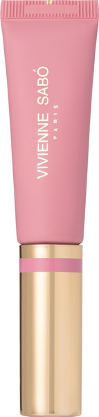 Изображение товара Румяна Vivienne Sabo Courage тон 02 нежно-розовый (4.3мл)