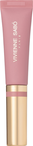 Изображение товара Румяна Vivienne Sabo Courage тон 03 пыльно-розовый (4.3мл)