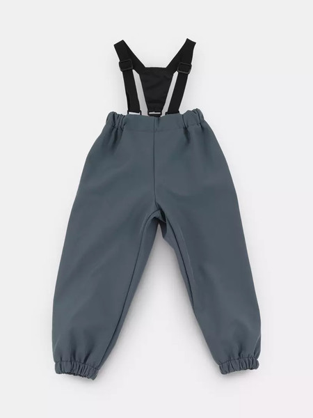 Изображение товара Комплект прогулочной детской одежды Rant Rainy / 163/6-98 (Gray Green, р.98)