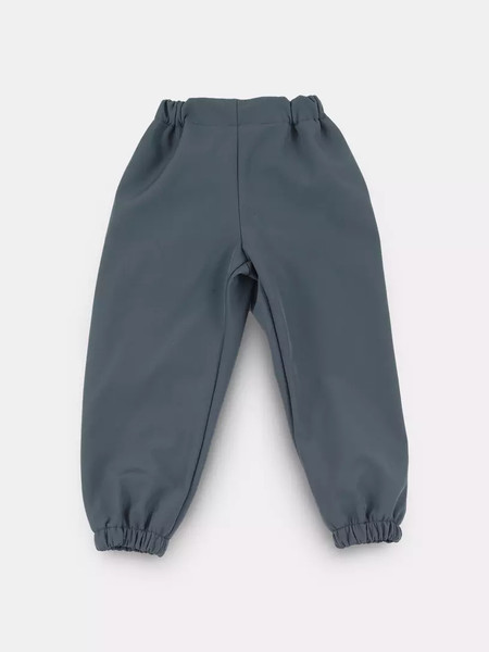 Изображение товара Комплект прогулочной детской одежды Rant Rainy / 163/6-98 (Gray Green, р.98)