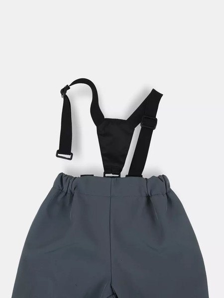 Изображение товара Комплект прогулочной детской одежды Rant Rainy / 163/6-98 (Gray Green, р.98)
