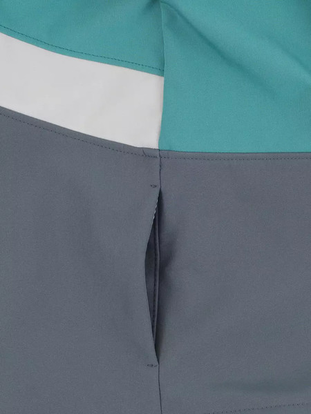 Изображение товара Комплект прогулочной детской одежды Rant Rainy / 163/6-98 (Gray Green, р.98)