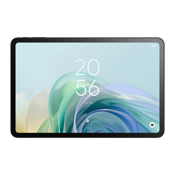 Изображение товара Планшет TCL TAB 11 Gen 2 Wi-Fi 9465X 12GB/256GB / 9465X6-2CLCBY11-1 (серый космос, чехол в комплекте)