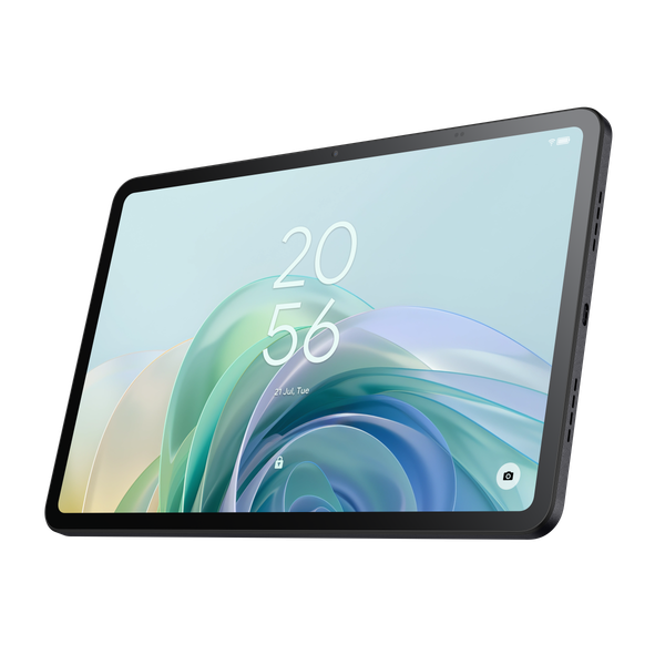 Изображение товара Планшет TCL TAB 11 Gen 2 Wi-Fi 9465X 12GB/256GB / 9465X6-2CLCBY11-1 (серый космос, чехол в комплекте)