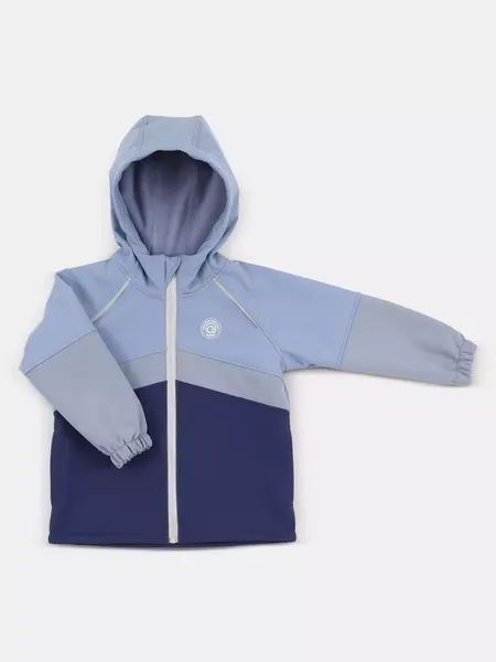 Изображение товара Комплект верхней детской одежды Rant Rainy / 163/7-116 (Sky Blue, р.116)