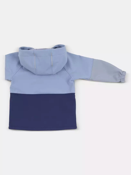 Изображение товара Комплект прогулочной детской одежды Rant Rainy / 163/7-86 (Sky Blue, р.86)