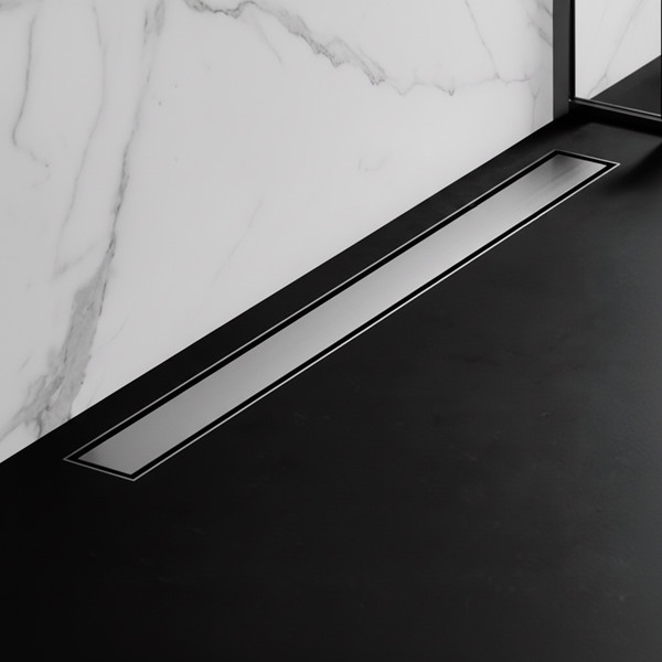 Изображение товара Трап для душа Lauter 2120171-QGH 700x70 (хром)