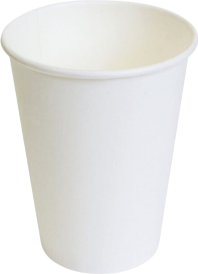 Изображение товара Набор бумажных стаканов Паксервис Вендинг 165мл / 388627 (2000шт, белый)