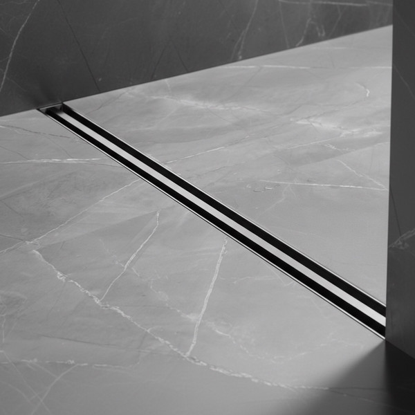 Изображение товара Трап для душа Lauter 210S371-GH 700x31 (хром)