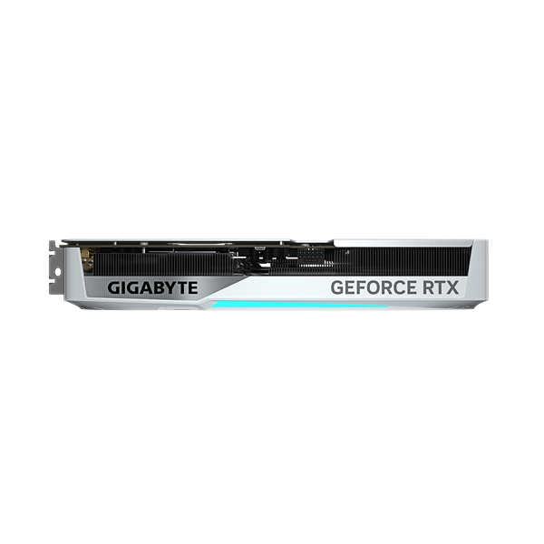Изображение товара Видеокарта Gigabyte GeForce RTX 5070 Ti Eagle OC Ice SFF 16G GDDR7 (GV-N507TEAGLEOC ICE-16GD)