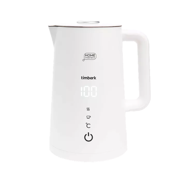 Изображение товара Электрочайник Timberk T-EK21S103WF