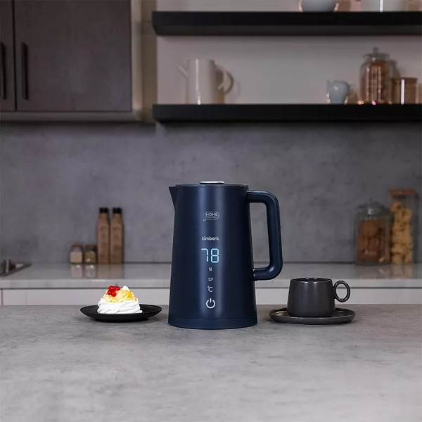 Изображение товара Электрочайник Timberk T-EK21S104WF