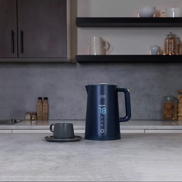 Изображение товара Электрочайник Timberk T-EK21S104WF