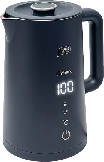 Изображение товара Электрочайник Timberk T-EK21S104WF
