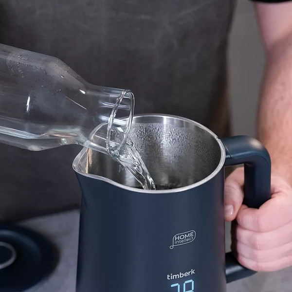 Изображение товара Электрочайник Timberk T-EK21S104WF