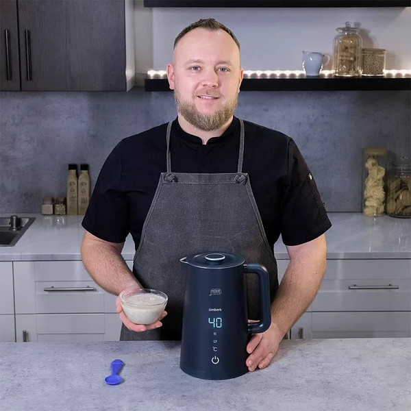 Изображение товара Электрочайник Timberk T-EK21S104WF