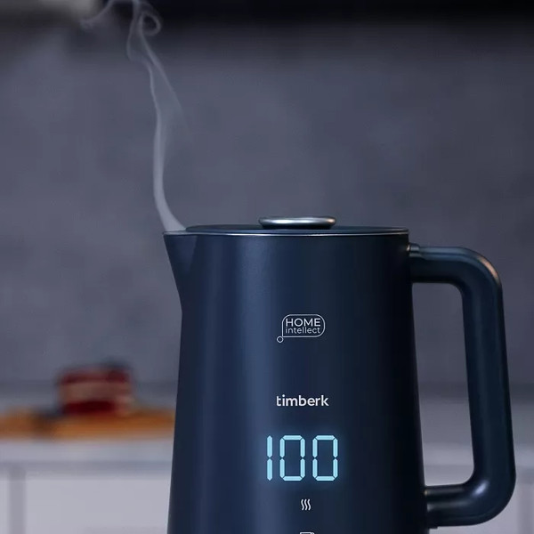 Изображение товара Электрочайник Timberk T-EK21S104WF