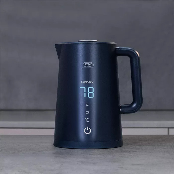 Изображение товара Электрочайник Timberk T-EK21S104WF
