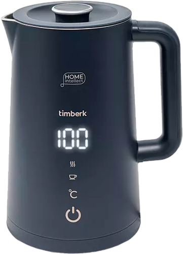 Изображение товара Электрочайник Timberk T-EK21S104WF