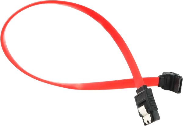 Изображение товара Кабель Gembird CC-SATAM-DATA90-0.3M