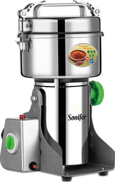 Изображение товара Кофемолка Sonifer SF-3584