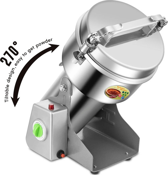 Изображение товара Кофемолка Sonifer SF-3584