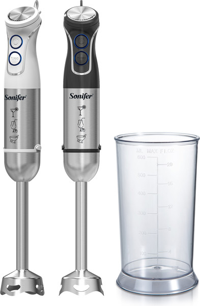 Изображение товара Блендер погружной Sonifer SF-8142 (белый)