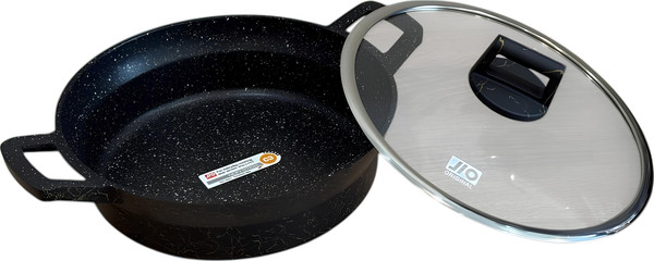 Изображение товара Набор кухонной посуды JIO J09B10