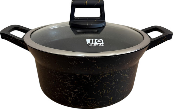 Изображение товара Набор кухонной посуды JIO J09B10