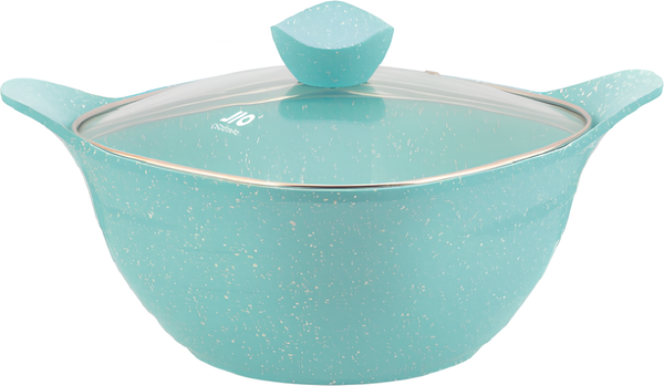 Изображение товара Набор кастрюль JIO J0310