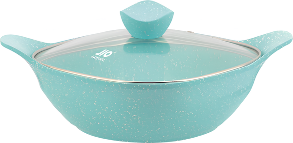 Изображение товара Набор кастрюль JIO J0310