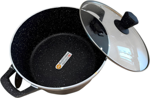 Изображение товара Набор кастрюль JIO J3010