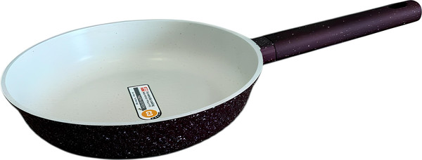 Изображение товара Набор кастрюль JIO J0507 Purple