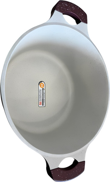 Изображение товара Набор кастрюль JIO J0507 Purple