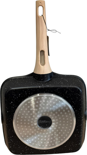 Изображение товара Набор кухонной посуды FeisiLang FL-S015ZK (черный)