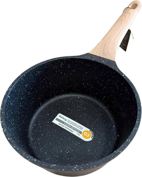 Изображение товара Набор кухонной посуды FeisiLang FL-S015ZK (черный)