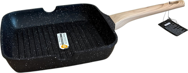 Изображение товара Набор кухонной посуды FeisiLang FL-S015ZK (черный)