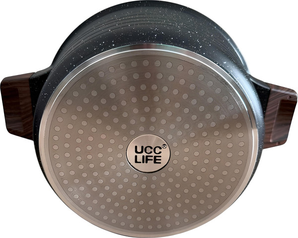 Изображение товара Набор кухонной посуды UCC LIFE UC1409