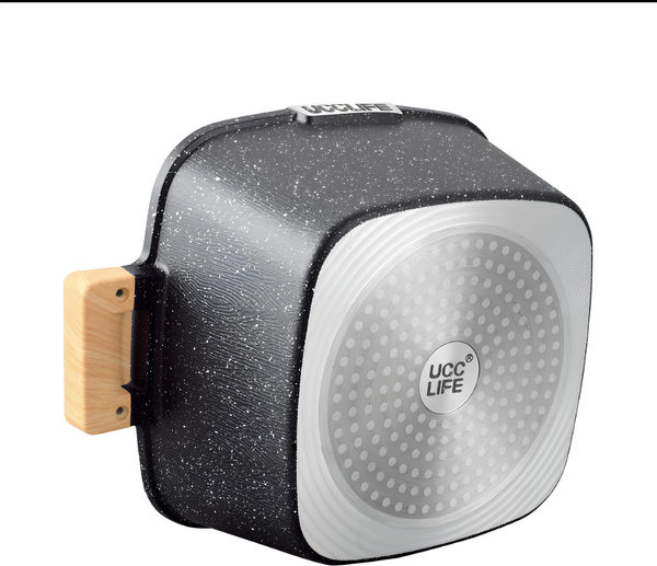 Изображение товара Набор кастрюль UCC LIFE UC2932