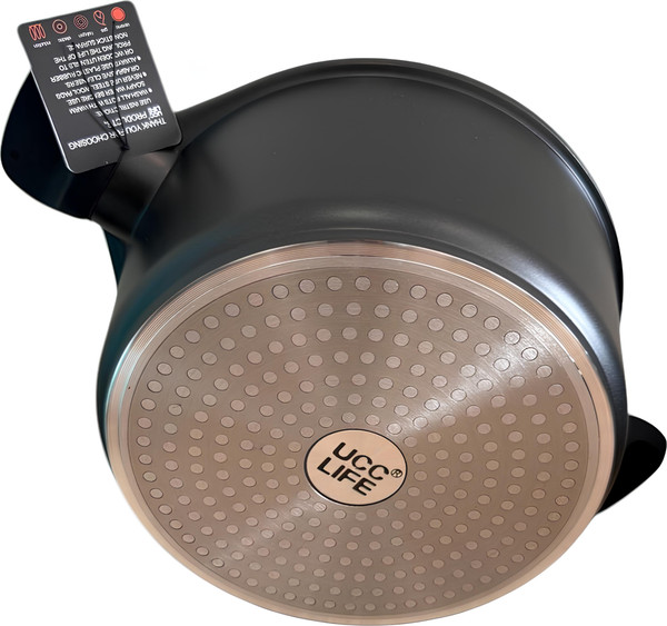 Изображение товара Набор кухонной посуды UCC LIFE UC18715