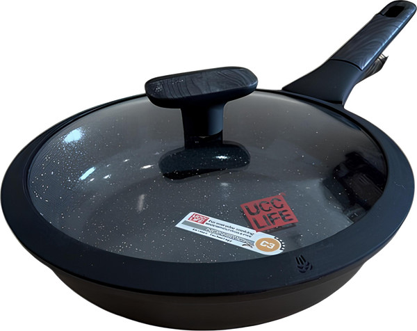 Изображение товара Набор кухонной посуды UCC LIFE UC18715