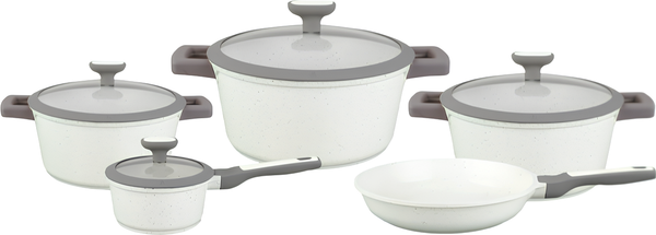 Изображение товара Набор кухонной посуды UCC LIFE U0415s