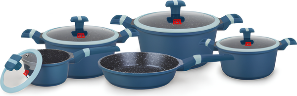 Изображение товара Набор кухонной посуды UCC LIFE UC23309