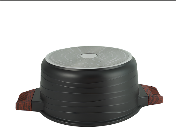 Изображение товара Набор кастрюль UCC LIFE U-SC020